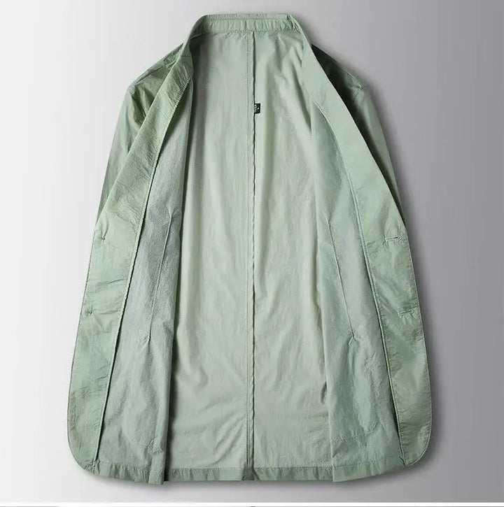 Ultra - Lightweight Summer Coat