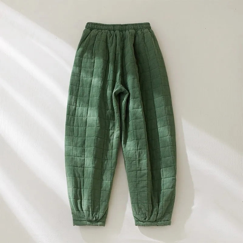Kamila Padded Trouser