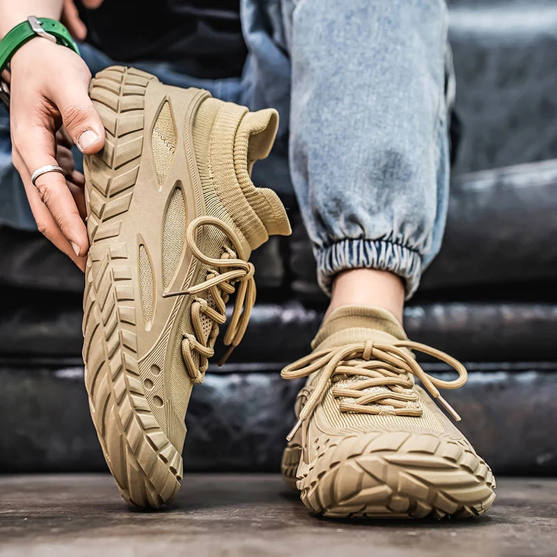 Hurricane Sneakers
