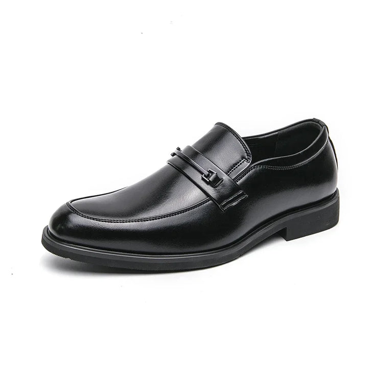 Kingsley Oxford Loafers