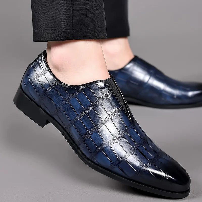 Crownfield Original  Loafers
