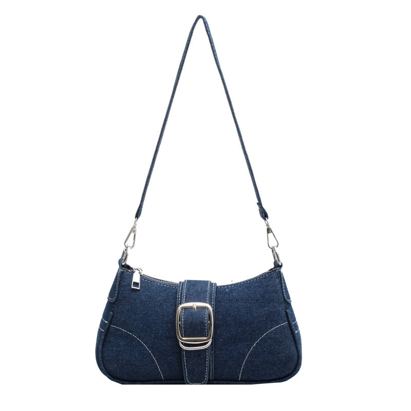 Blue Haven Handbag