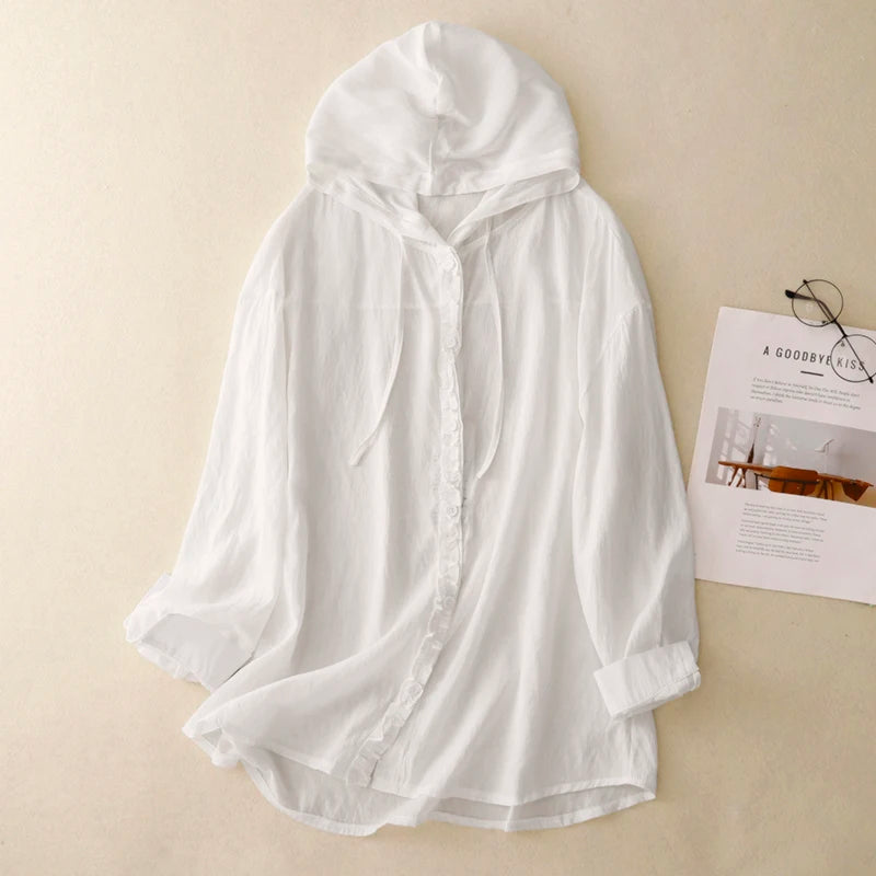 Avery Taylor Hoodie