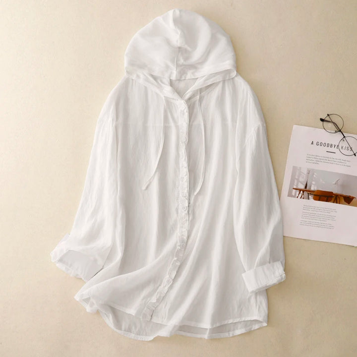 Avery Taylor Hoodie