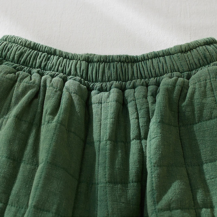 Kamila Padded Trouser