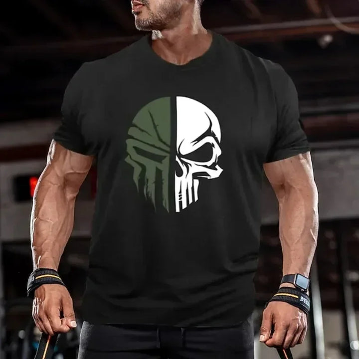 Battlefield Bones T-Shirt