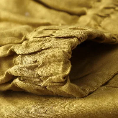 Matilda Linen Pants