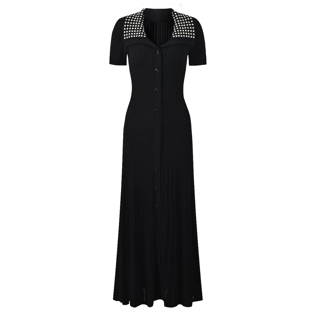 Louise Knitted Dress