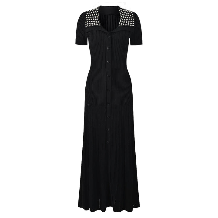 Louise Knitted Dress