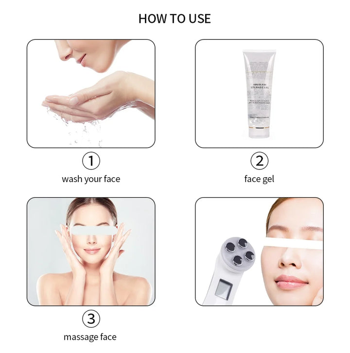 Glowina Face Massager