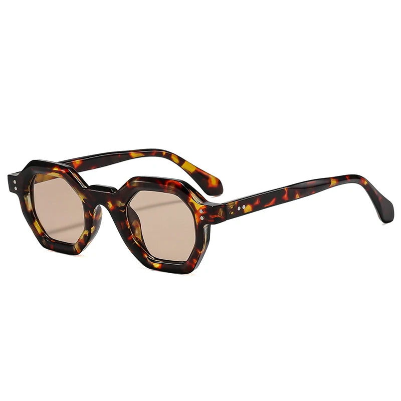Studio Retro Sunglasses
