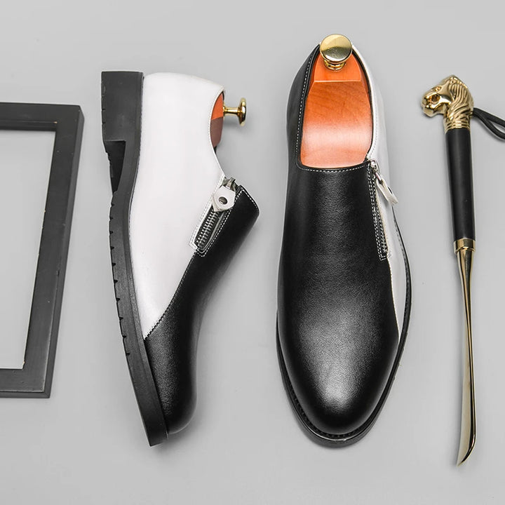 Arthur Leather Dress Shoes