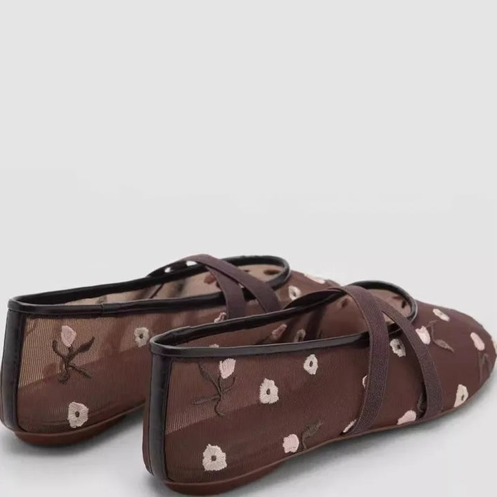 Liora Bloom Sandals