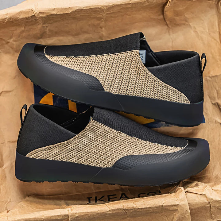 Jason Slip On Shoes