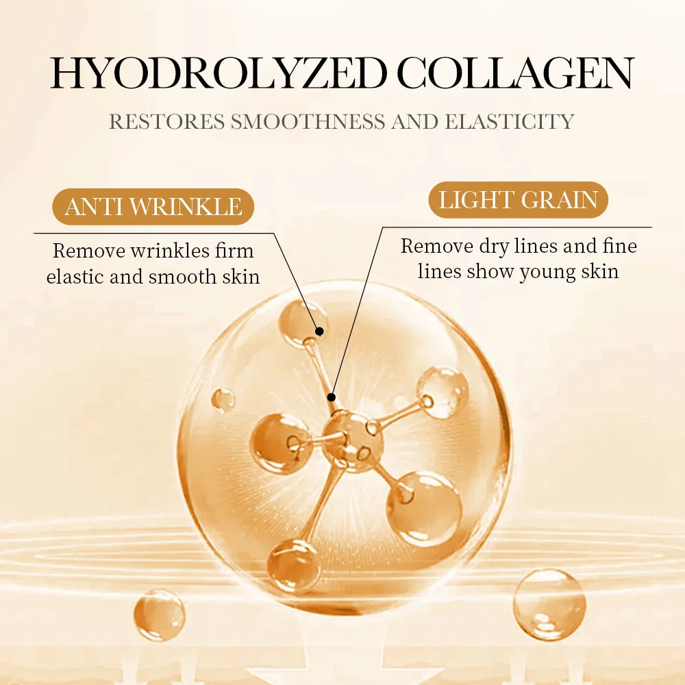 Collagen Face Mask