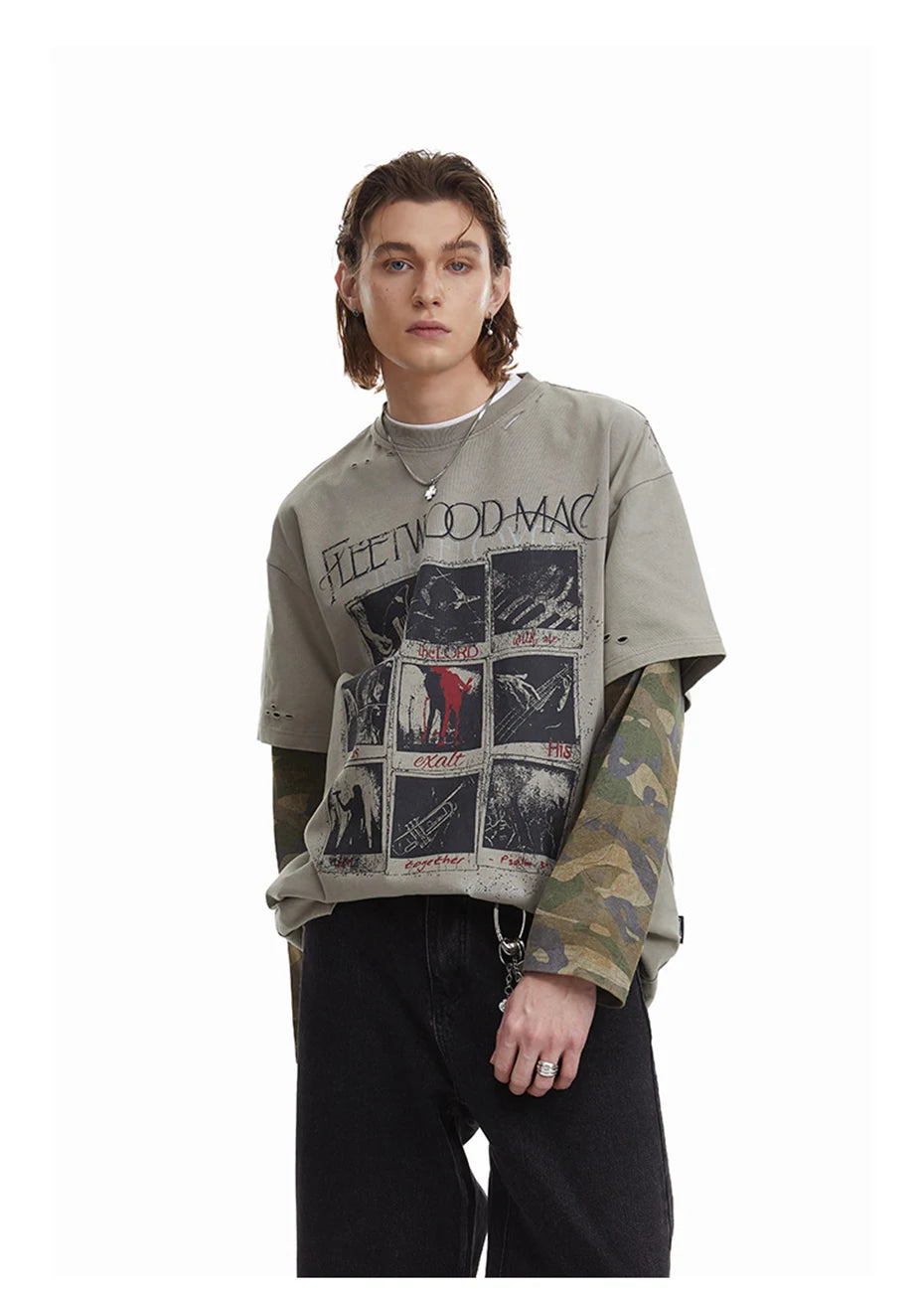 Knoxwell Street Shirt