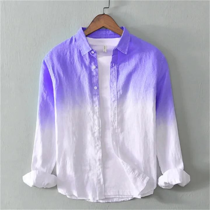 Orlando Linen Shirt