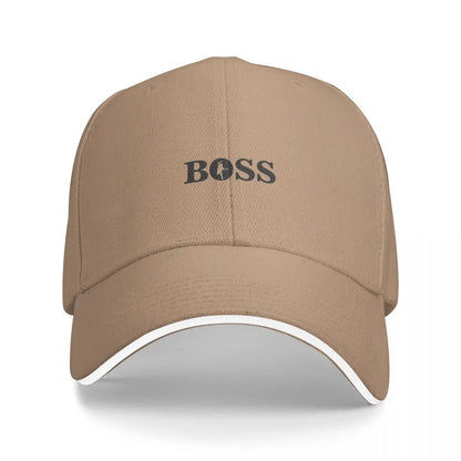 The Boss Cap