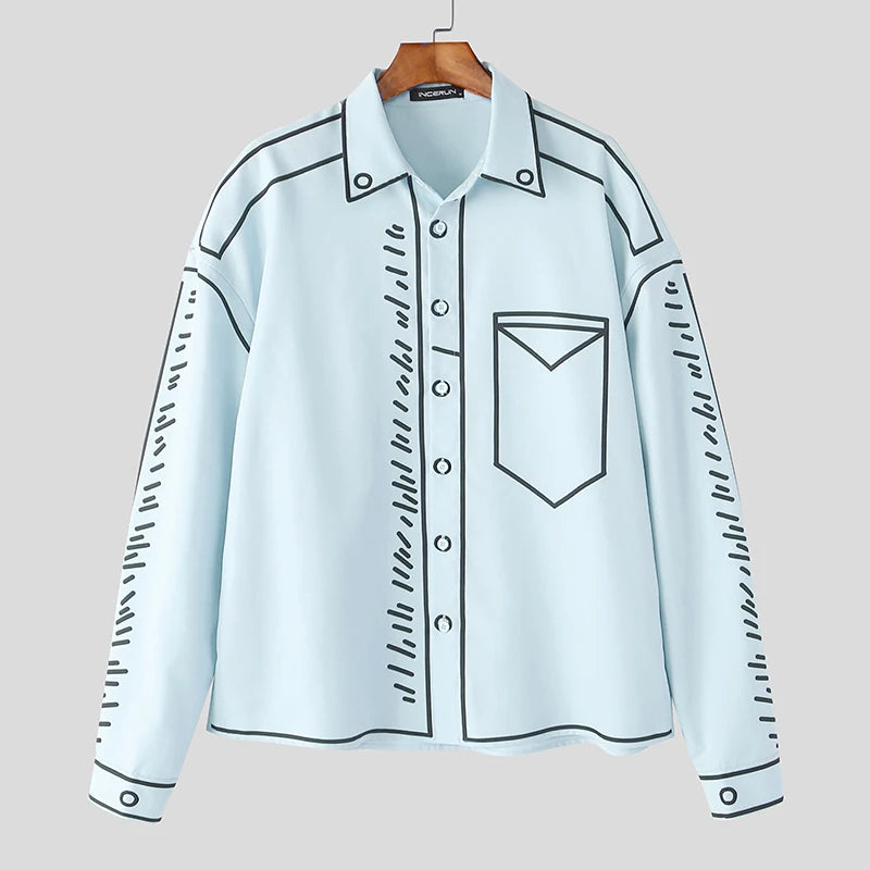 Camden Ink Shirt