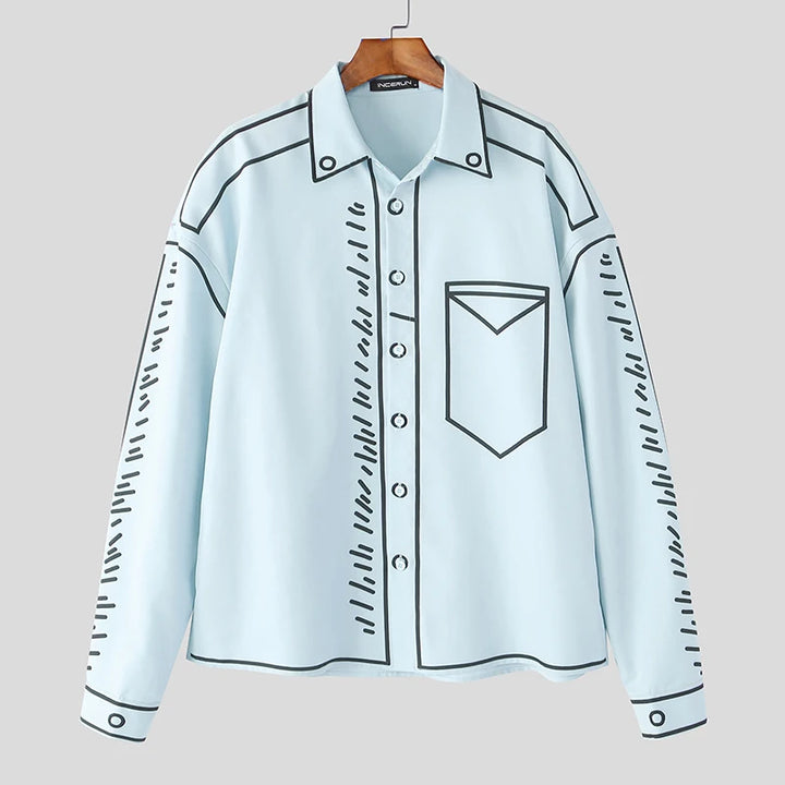 Camden Ink Shirt