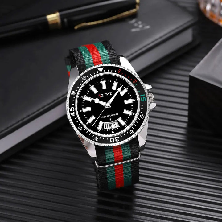 Imperium Classic Watch