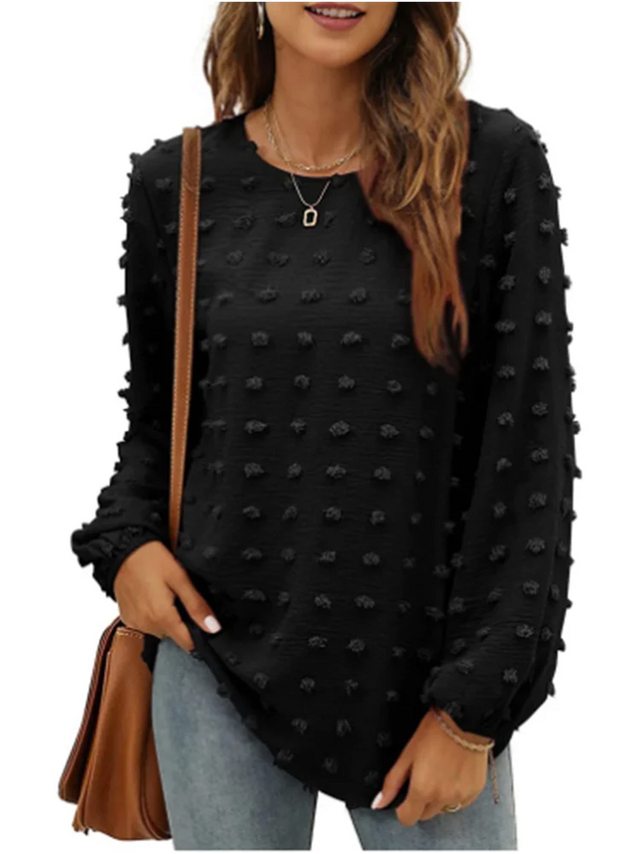 Sonora Bloom Blouse