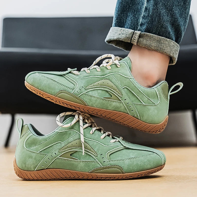 German Vintage Sneaker