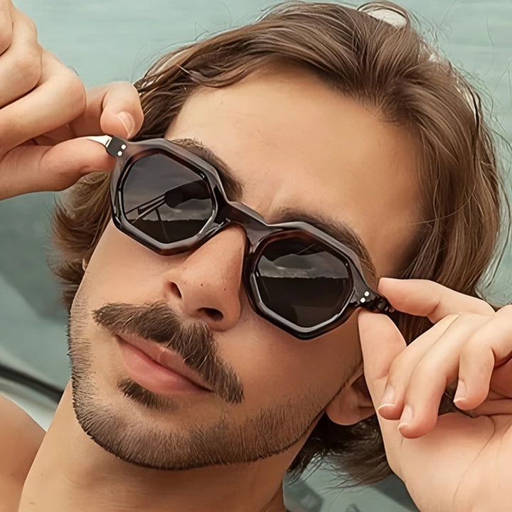 Studio Retro Sunglasses