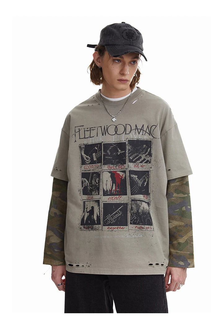 Knoxwell Street Shirt