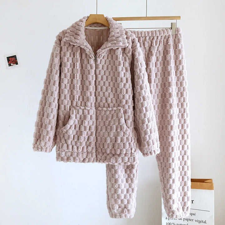 Melissa Cozy Warm Set