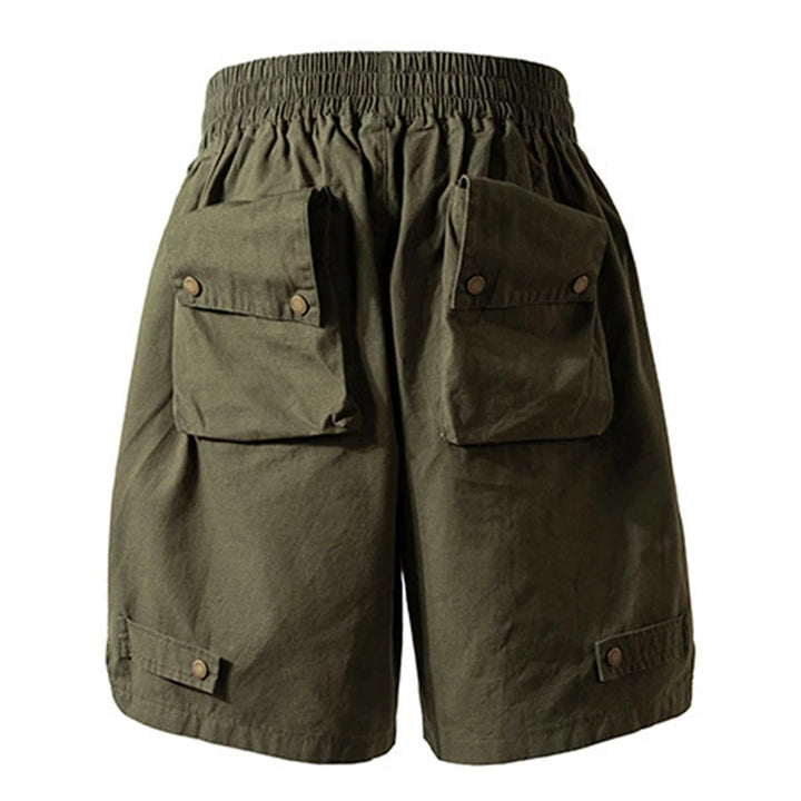 Harlan Cargo Shorts