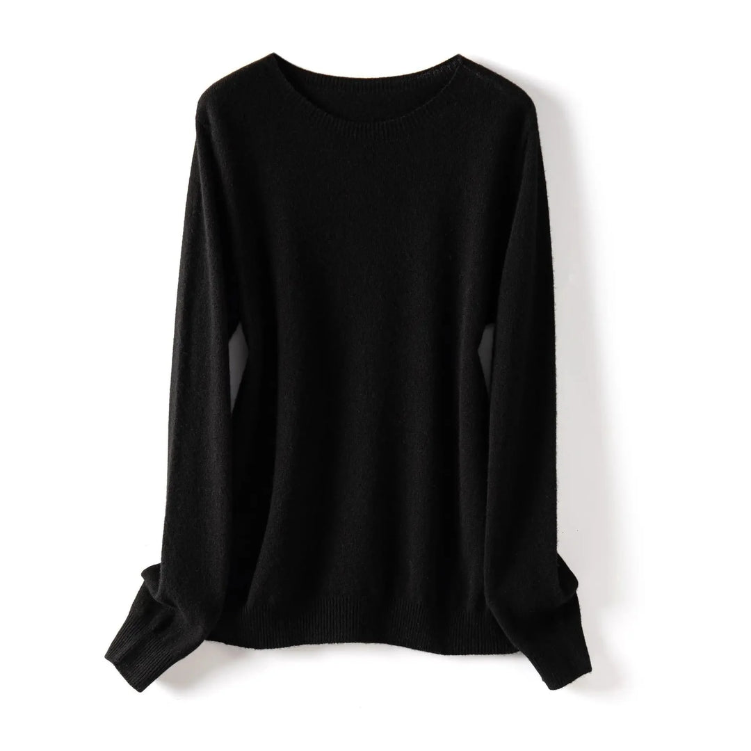 100% Pure Wool Sweater