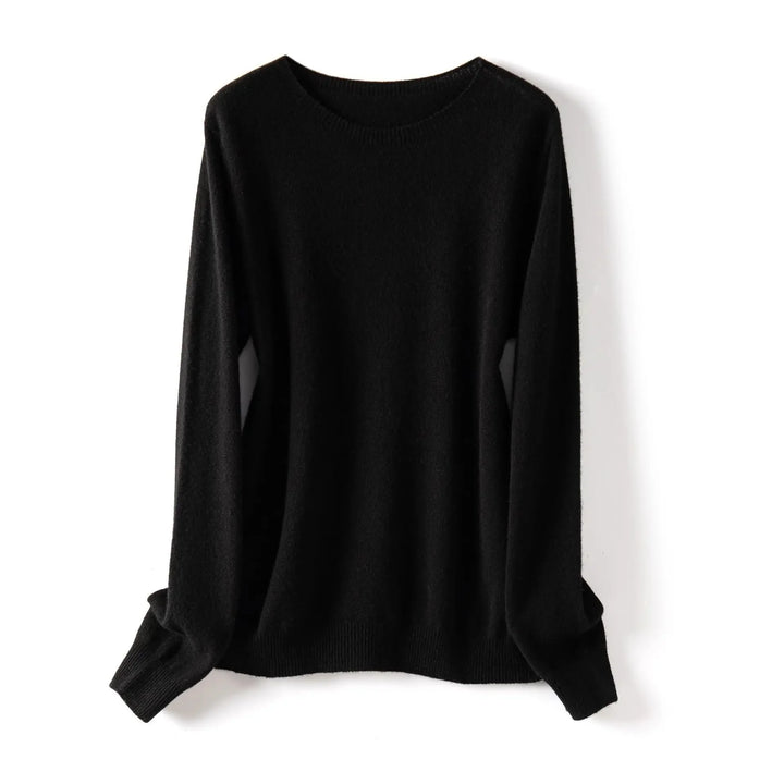 100% Pure Wool Sweater
