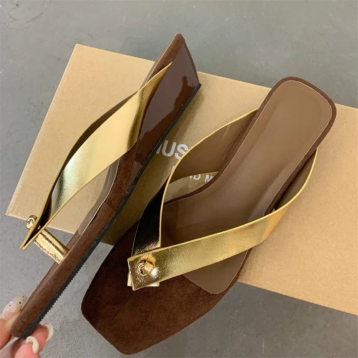 Studio Square Slides