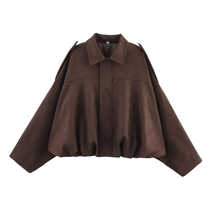 Monaco Bomber Jacket