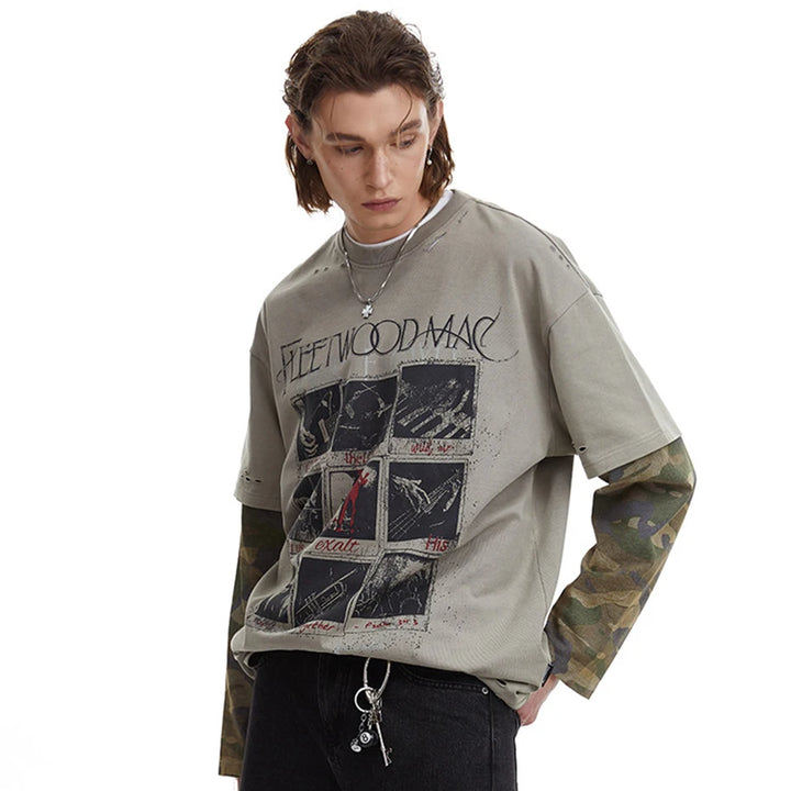 Knoxwell Street Shirt
