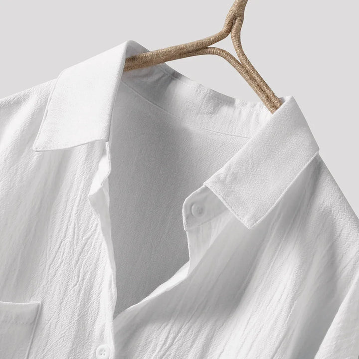 Elora Linen Shirt