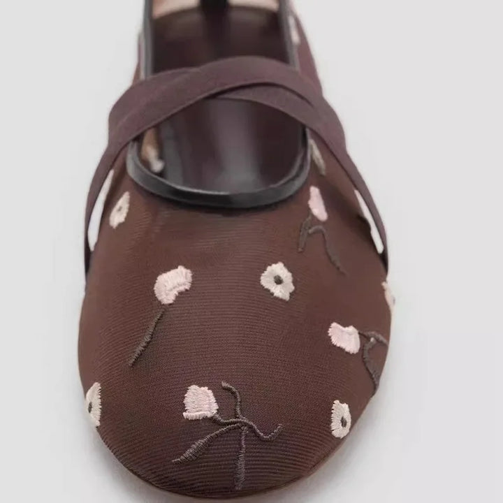 Liora Bloom Sandals