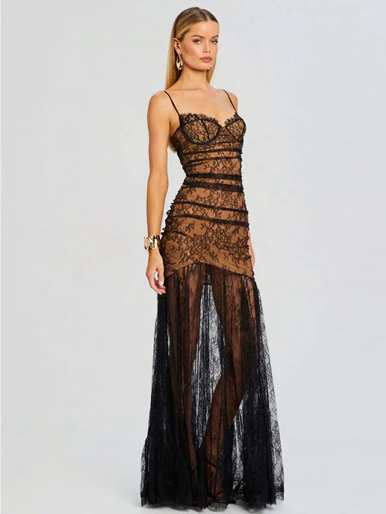 Faye Holler Dress