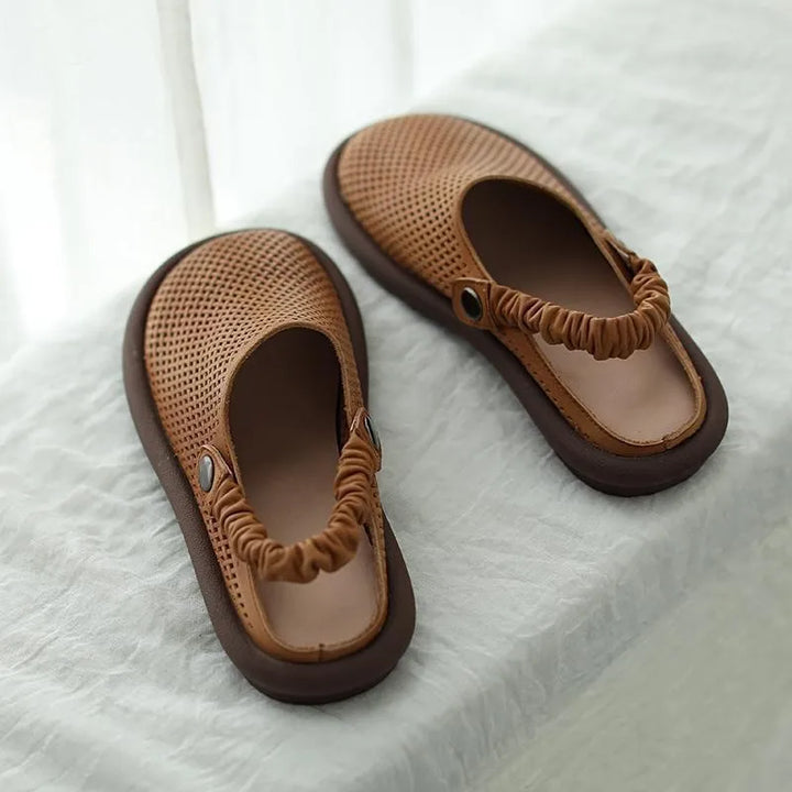 Elowen Ease Slides