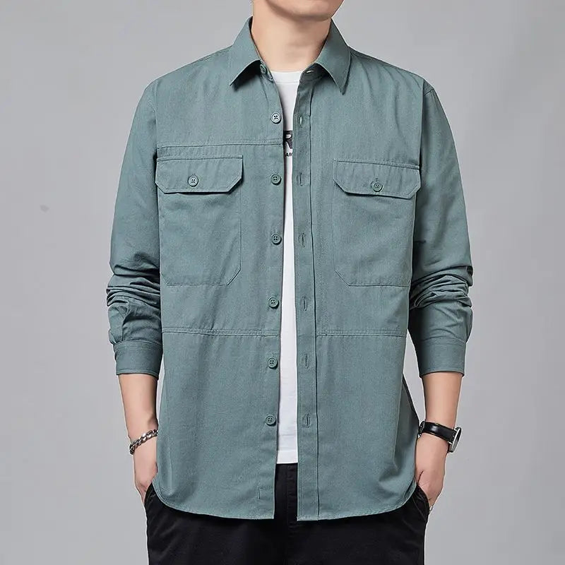 American Vintage Shirt