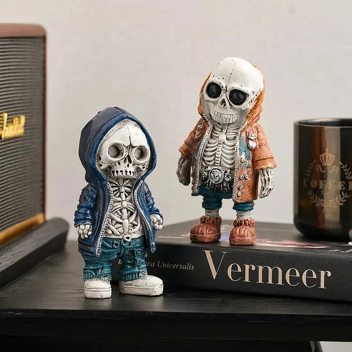 Skele-Tom Dolls