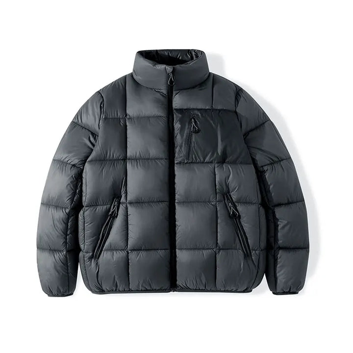 Super Soft Classic Puffer Jacket