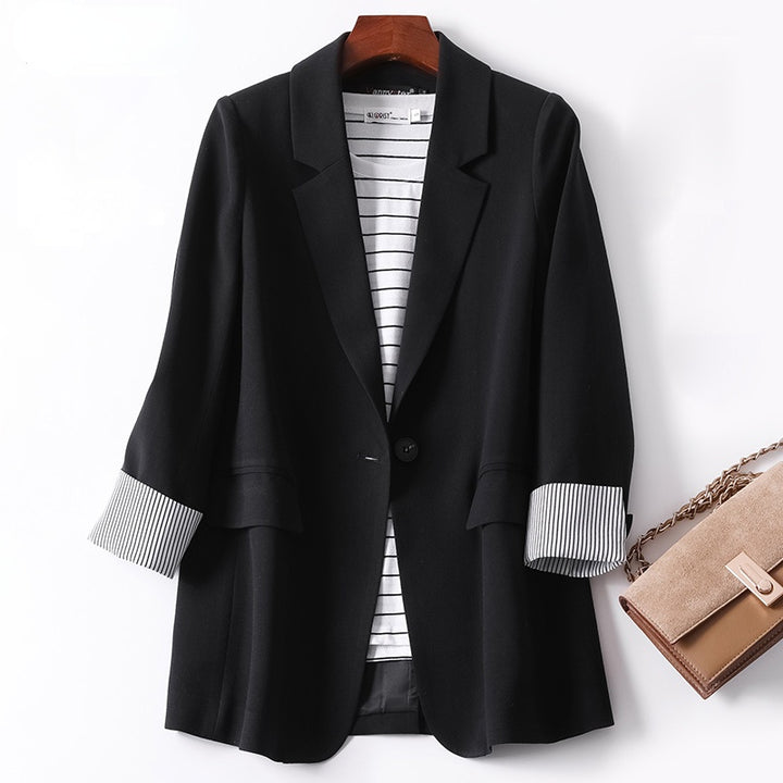 Hazel Tailored Blazer