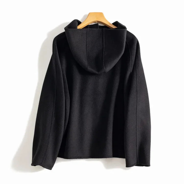100% Pure Wool Jacket