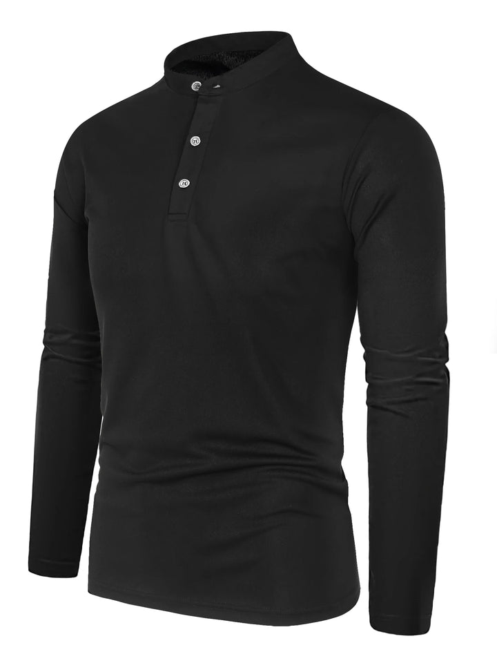 Ashford Henry Shirt