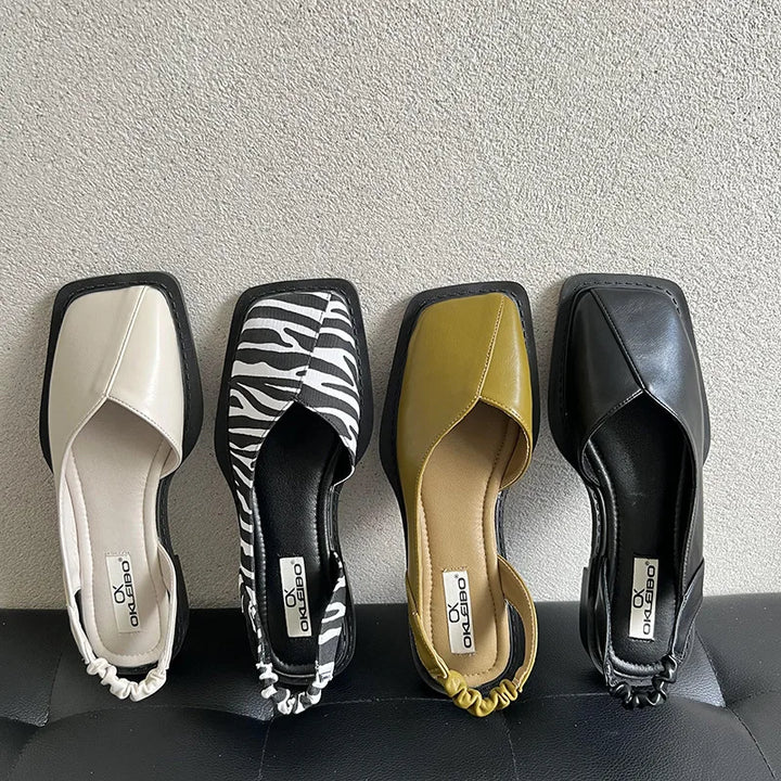 Clara Grace Sandals