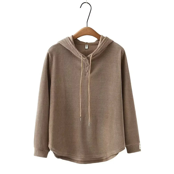 Katerina Lightweight Hoodie