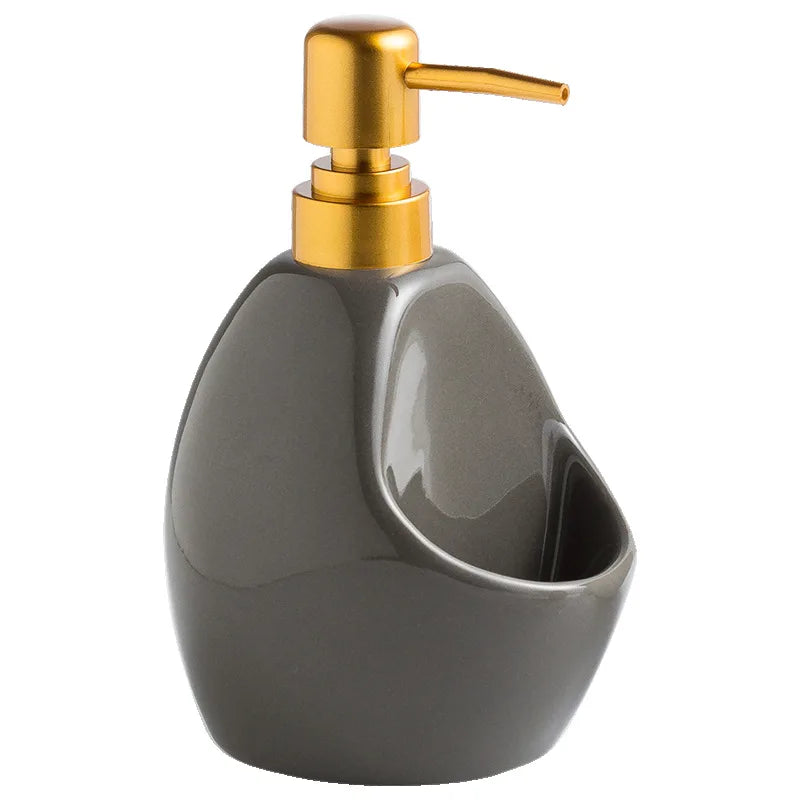 Aroma Soap Dispenser