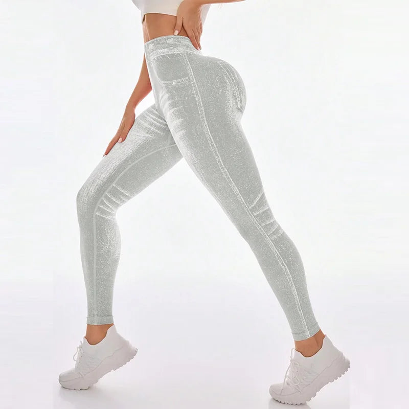 Marfa Move Leggings